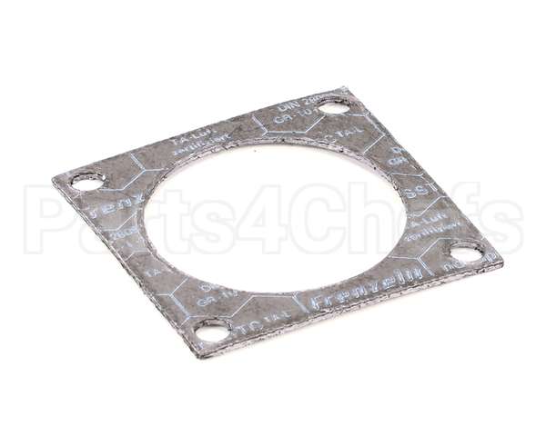 E505953 Eloma Exaust Flange Gasket