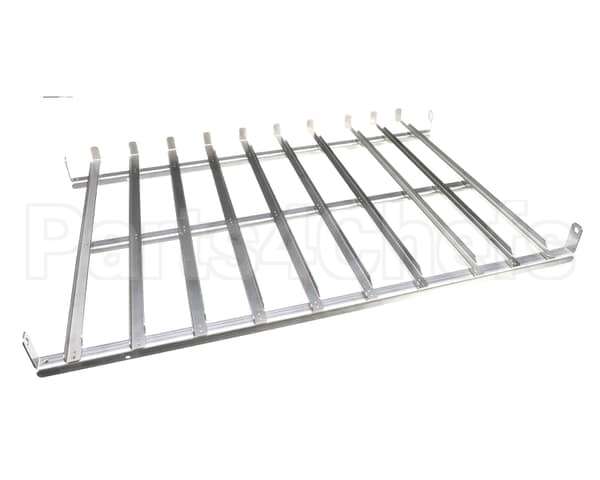 E507341 Eloma Rack, Narrow 1011 Rh (10 Support)