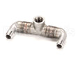 E508163 Eloma Piping Piston Pump Autoclean