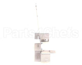 E508265 Eloma Angle Bracket Ac High Construction