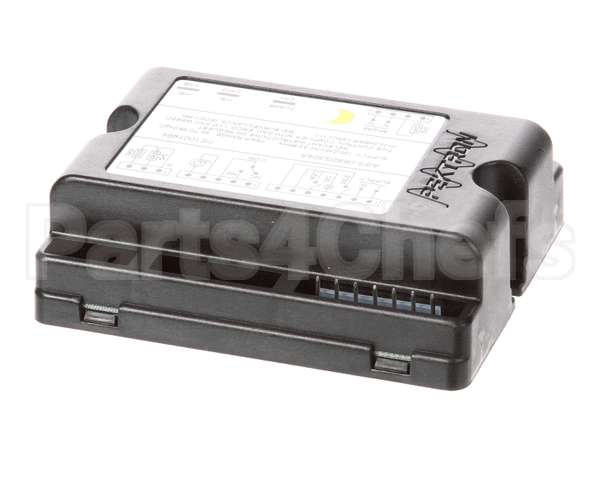 E508663 Eloma Control Unit For Gas Burner 120230V Bj1