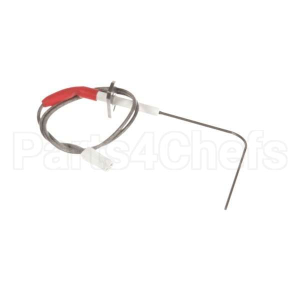 E508818 Compatible Eloma Ionisation Electode 1221 2021 Bj11