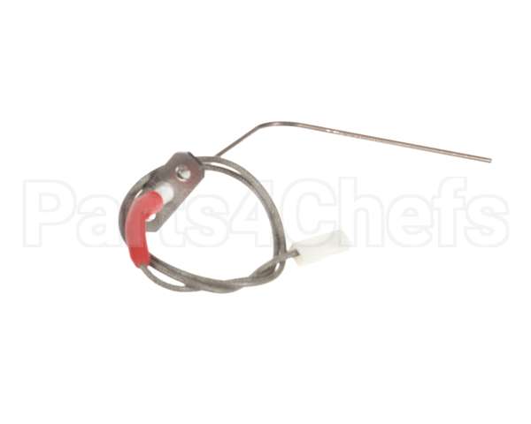 E508818 Eloma Ionisation Electode 1221 2021 Bj11