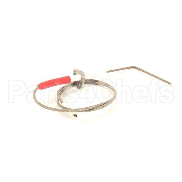 E508819 Compatible Eloma Ionisation Electode 611 1011 2011 Bj11
