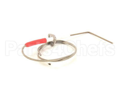 E508819 Eloma Ionisation Electode 611 1011 2011 Bj11