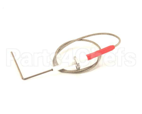 E508819 Eloma Ionisation Electode 611 1011 2011 Bj11