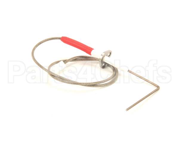 E508819 Eloma Ionisation Electode 611 1011 2011 Bj11