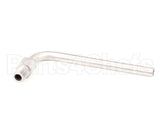 E509024 Eloma Water Inlet Pipe Autoclean Axle Hub