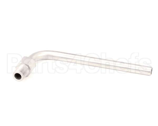 E509024 Eloma Water Inlet Pipe Autoclean Axle Hub