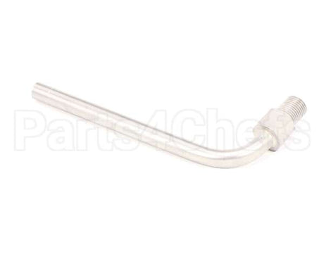 E509024 Eloma Water Inlet Pipe Autoclean Axle Hub