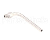E509024 Eloma Water Inlet Pipe Autoclean Axle Hub