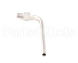 E509024 Eloma Water Inlet Pipe Autoclean Axle Hub