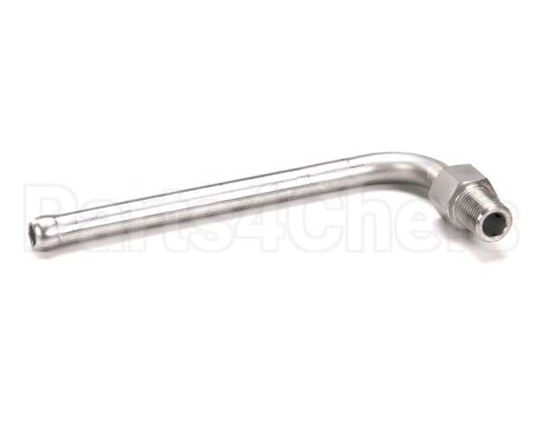 E509868 Eloma Water Supply Auto Clean