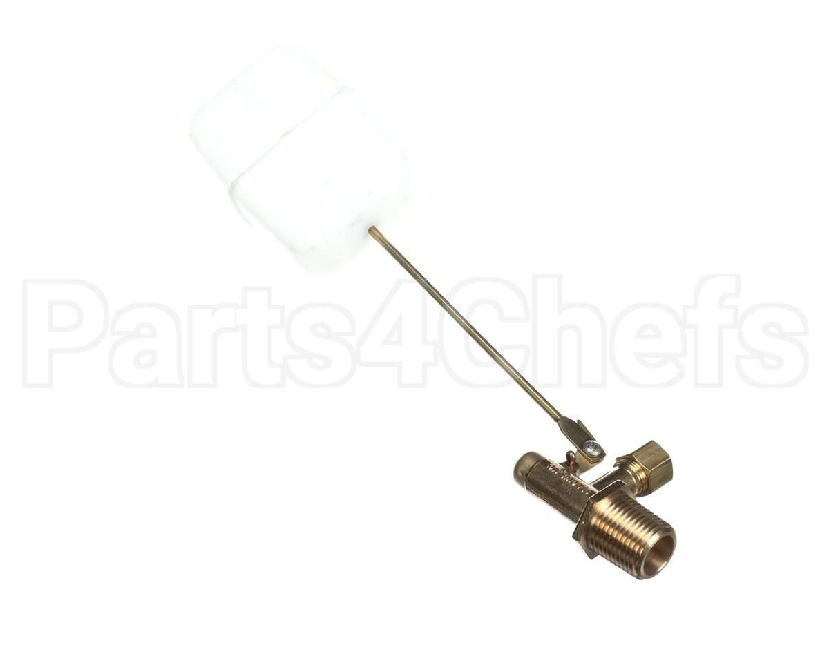 E50H18 Howe Water Float Valve