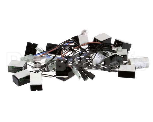 E510332 Eloma Kit Rc Supresspr Kit For Dual Chamber