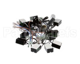 E510332 Eloma Kit Rc Supresspr Kit For Dual Chamber
