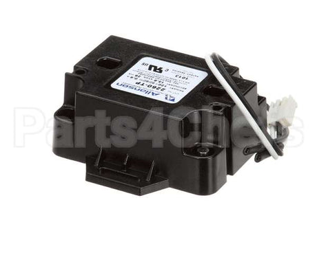 E510579 Eloma Ignition Transformer Gas 120V 1-Polig Bj