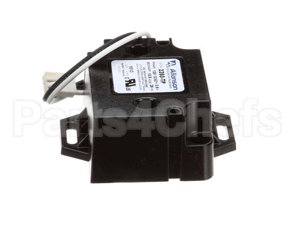 E510579 Eloma Ignition Transformer Gas 120V 1-Polig Bj