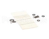 E510652 Eloma Stacking Collar Gasket Kit