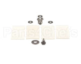 E510652 Eloma Stacking Collar Gasket Kit