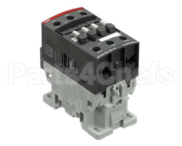 E523895 Eloma Contactor Amin Qx 480V
