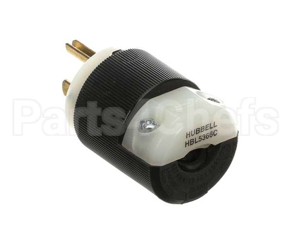 E5366C Eloma Plug 20A 12V