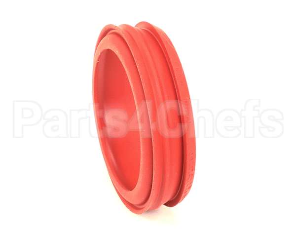 E558125 Eloma Lower Vent Stack Gasket Dn70