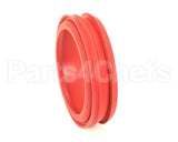 E558125 Eloma Lower Vent Stack Gasket Dn70