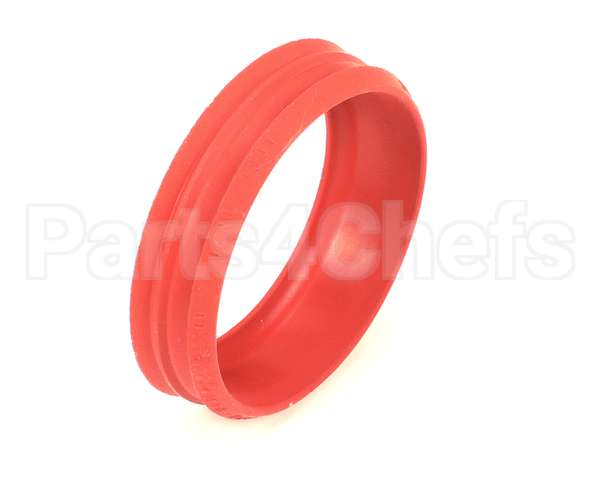 E558125 Eloma Lower Vent Stack Gasket Dn70