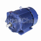 E566 Marathon Motor