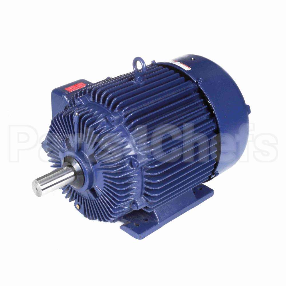 E567 Marathon Motor
