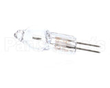 E570478 Eloma Halogen Lamp 12V 20W (Pull Lit Sheet # 0