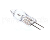 E570478 Eloma Halogen Lamp 12V 20W (Pull Lit Sheet # 0