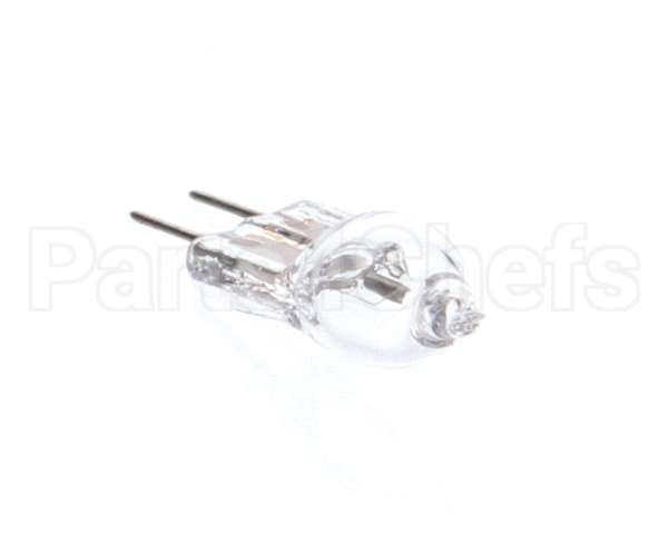 E570478 Eloma Halogen Lamp 12V 20W (Pull Lit Sheet # 0