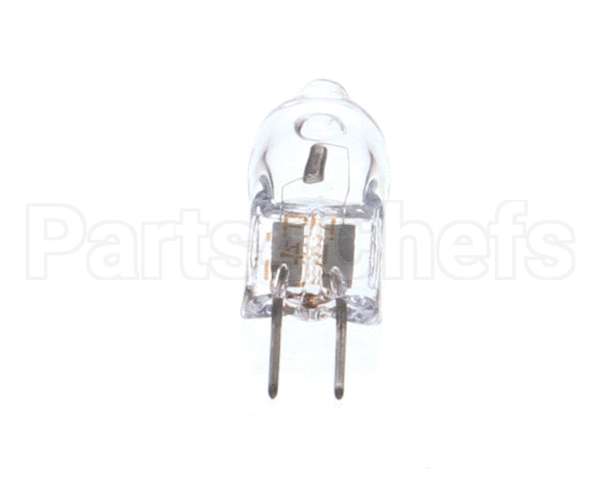 E570478 Eloma Halogen Lamp 12V 20W (Pull Lit Sheet # 0