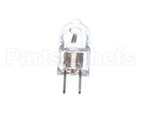 E570478 Eloma Halogen Lamp 12V 20W (Pull Lit Sheet # 0