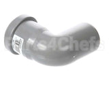 E581763 Eloma Drain Elbow