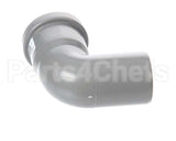 E581763 Eloma Drain Elbow