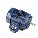 E588 Marathon Motor
