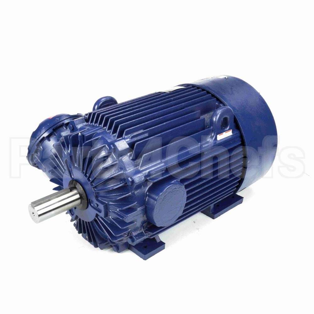 E591 Marathon Motor