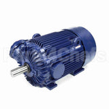 E591 Marathon Motor