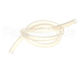 E593303 Eloma Silicon Hose(1 Meter/Unit) D9X3 Transpar