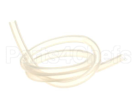 E593303 Eloma Silicon Hose(1 Meter/Unit) D9X3 Transpar