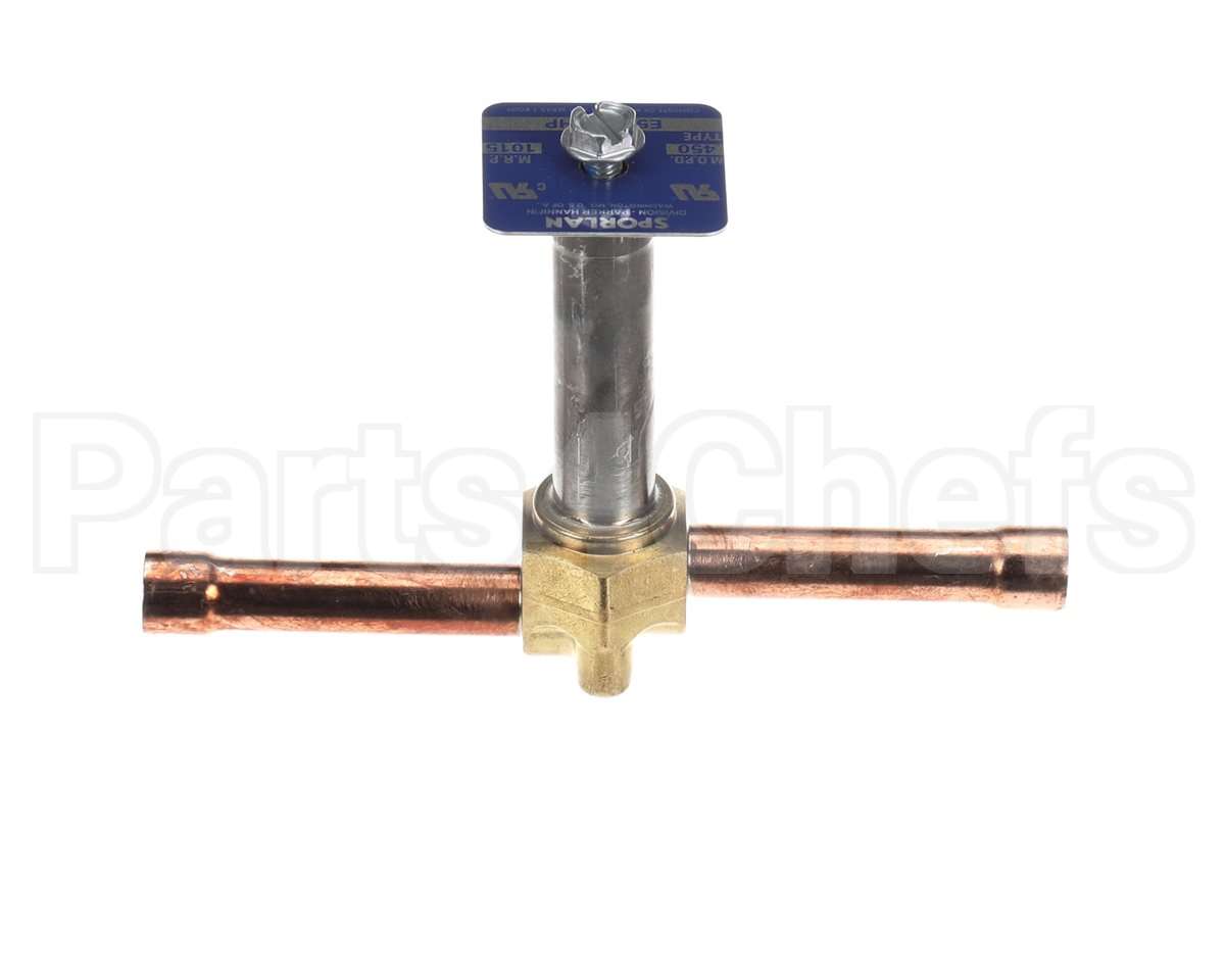 E5S130HP Heatcraft Sporlan Lls 3/8"