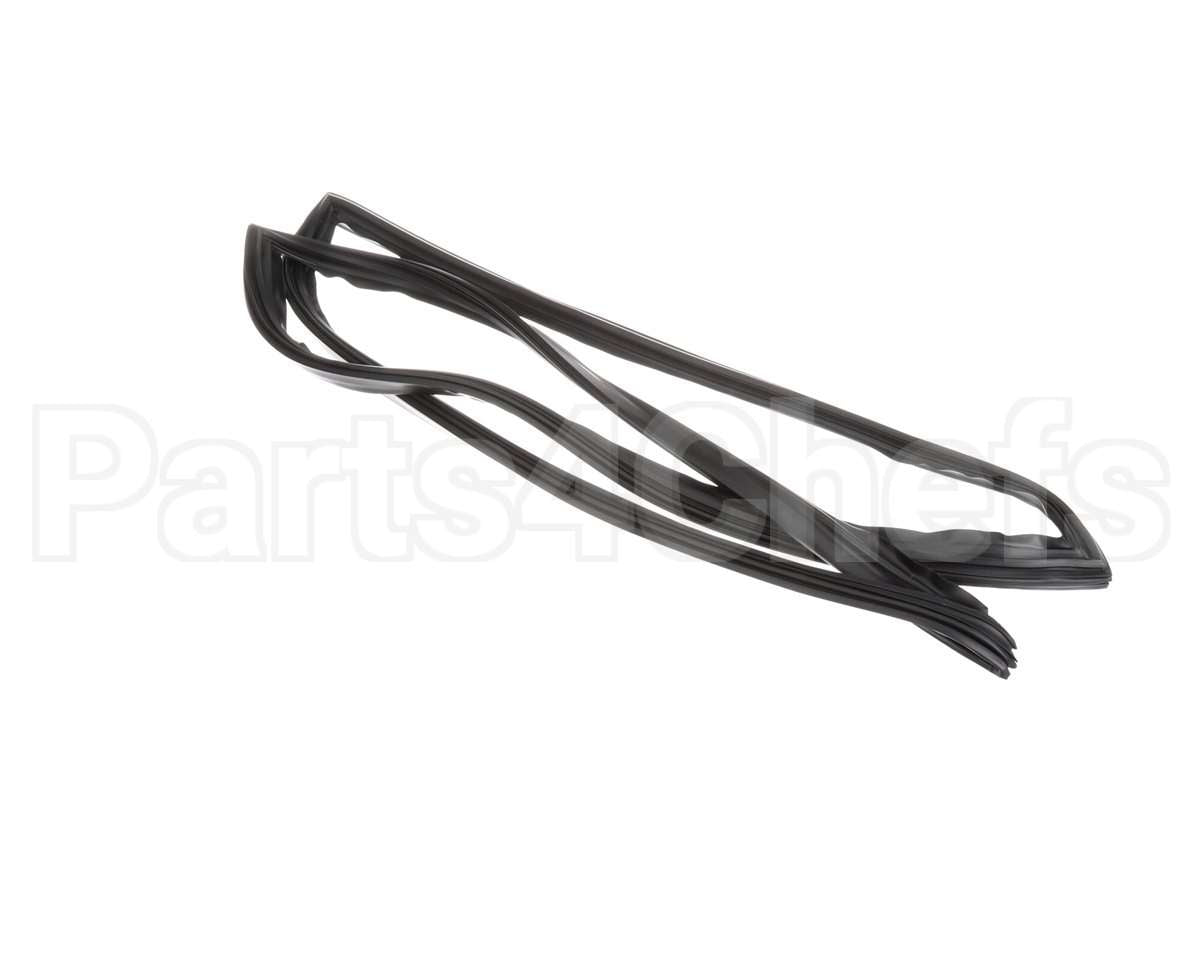 E602016301 Turbo Air Gasket