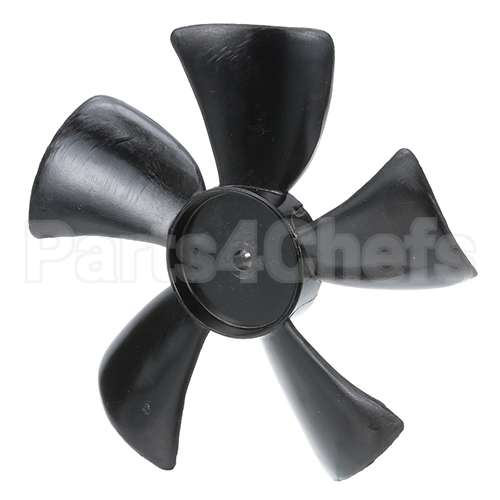 E612017 Compatible Franke Fan Blade 5", Cw