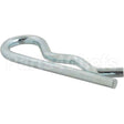 E612390 Compatible Franke Clip, Hairpin