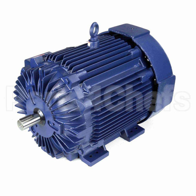 E615A Marathon Motor
