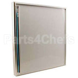 E616375 Compatible Franke Door, Ref/Frz, S/S, Complete