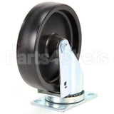 E621226 Compatible Franke Caster Plate 5 Wh/6 1/4 Th